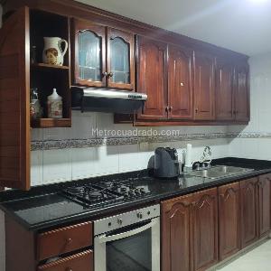Apartamento de 4 alcobas en venta en Calambeo, Ibagué, 147 m² · foto 16 de 20