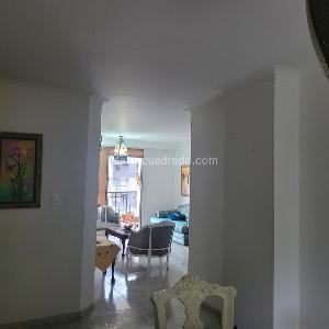 Apartamento de 4 alcobas en venta en Calambeo, Ibagué, 147 m² · foto 17 de 20