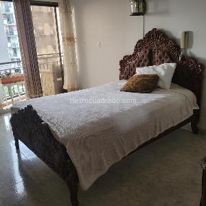 Apartamento de 4 alcobas en venta en Calambeo, Ibagué, 147 m² · foto 18 de 20