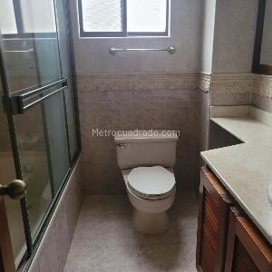 Apartamento de 4 alcobas en venta en Calambeo, Ibagué, 147 m² · foto 20 de 20