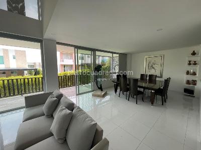 Casa de 4 alcobas en venta en El Vergel, Ibagué, 392 m² · foto 7 de 20