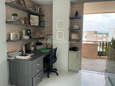 Casa de 4 alcobas en venta en El Vergel, Ibagué, 392 m² · foto 17 de 20