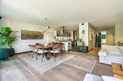 Apartamento de 2 alcobas en venta en Chico Reservado, Bogotá, 244 m² · foto 2 de 17