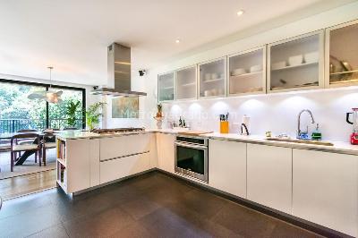 Apartamento de 2 alcobas en venta en Chico Reservado, Bogotá, 244 m² · foto 3 de 17