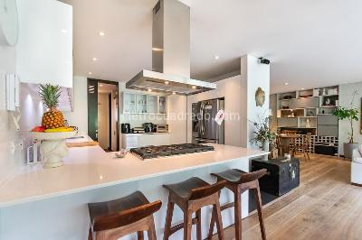 Apartamento de 2 alcobas en venta en Chico Reservado, Bogotá, 244 m² · foto 8 de 17