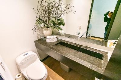Apartamento de 2 alcobas en venta en Chico Reservado, Bogotá, 244 m² · foto 14 de 17