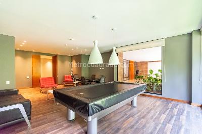 Apartamento de 2 alcobas en venta en Chico Reservado, Bogotá, 244 m² · foto 17 de 17