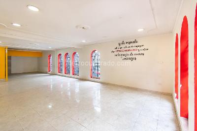 Casa en venta en Quinta Camacho, Bogotá · foto 3 de 20