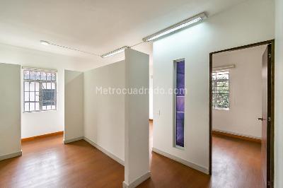 Casa en venta en Quinta Camacho, Bogotá · foto 5 de 20