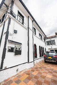 Casa en venta en Quinta Camacho, Bogotá · foto 7 de 20