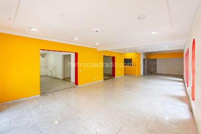 Casa en venta en Quinta Camacho, Bogotá · foto 10 de 20