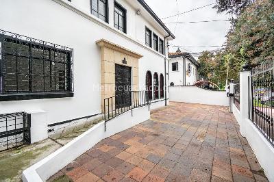 Casa en venta en Quinta Camacho, Bogotá · foto 11 de 20