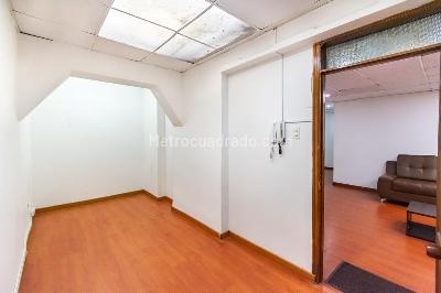 Casa en venta en Quinta Camacho, Bogotá · foto 12 de 20