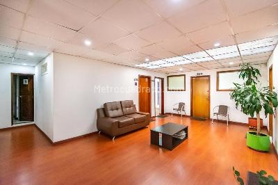 Casa en venta en Quinta Camacho, Bogotá · foto 13 de 20
