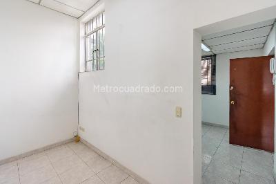 Casa en venta en Quinta Camacho, Bogotá · foto 14 de 20