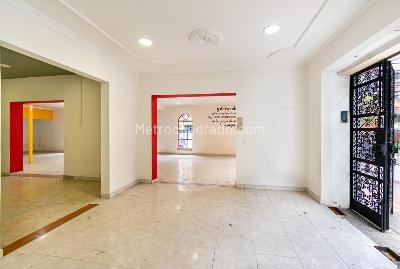 Casa en venta en Quinta Camacho, Bogotá · foto 15 de 20