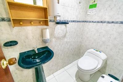 Casa en venta en Quinta Camacho, Bogotá · foto 16 de 20