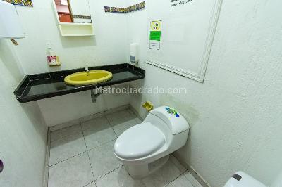 Casa en venta en Quinta Camacho, Bogotá · foto 17 de 20