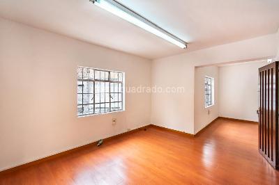 Casa en venta en Quinta Camacho, Bogotá · foto 18 de 20