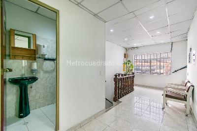 Casa en venta en Quinta Camacho, Bogotá · foto 20 de 20