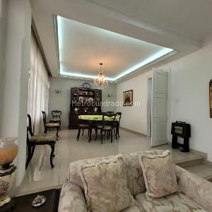 Casa de 3 alcobas en venta en Interlaken, Ibagué, 500 m² · foto 2 de 20