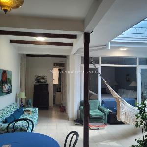 Casa de 3 alcobas en venta en Interlaken, Ibagué, 500 m² · foto 11 de 20