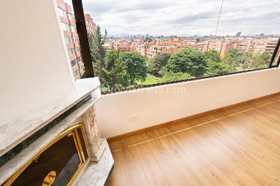 Apartamento en venta en Santa Barbara, Bogotá · foto 3 de 20