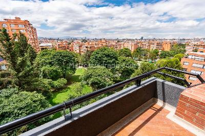 Apartamento en venta en Santa Barbara, Bogotá · foto 5 de 20