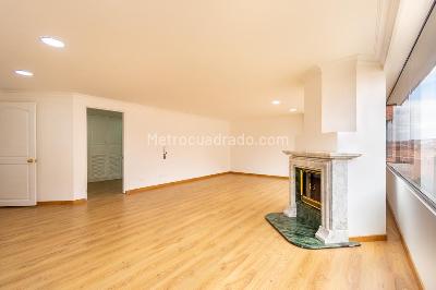 Apartamento en venta en Santa Barbara, Bogotá · foto 6 de 20