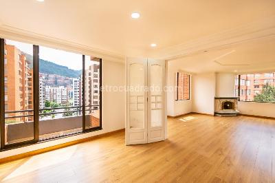 Apartamento en venta en Santa Barbara, Bogotá · foto 7 de 20