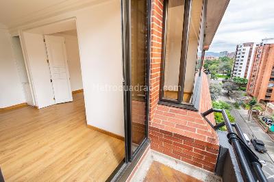 Apartamento en venta en Santa Barbara, Bogotá · foto 13 de 20