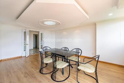 Apartamento en venta en Santa Barbara, Bogotá · foto 18 de 20