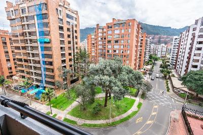 Apartamento en venta en Santa Barbara, Bogotá · foto 20 de 20