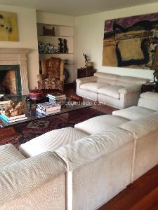 Apartamento de 5 alcobas en venta en Los Rosales, Bogotá, 450 m² · foto 2 de 12