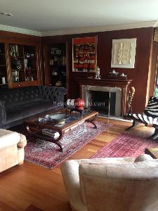 Apartamento de 5 alcobas en venta en Los Rosales, Bogotá, 450 m² · foto 3 de 12