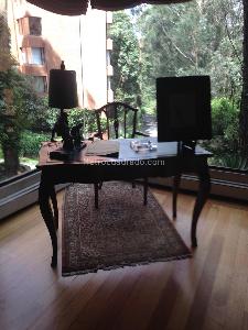 Apartamento de 5 alcobas en venta en Los Rosales, Bogotá, 450 m² · foto 4 de 12