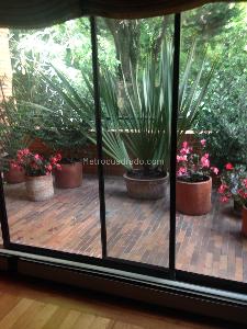 Apartamento de 5 alcobas en venta en Los Rosales, Bogotá, 450 m² · foto 5 de 12
