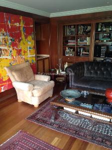 Apartamento de 5 alcobas en venta en Los Rosales, Bogotá, 450 m² · foto 6 de 12