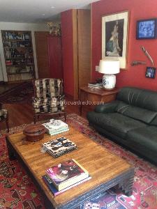 Apartamento de 5 alcobas en venta en Los Rosales, Bogotá, 450 m² · foto 8 de 12