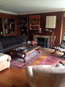 Apartamento de 5 alcobas en venta en Los Rosales, Bogotá, 450 m² · foto 10 de 12