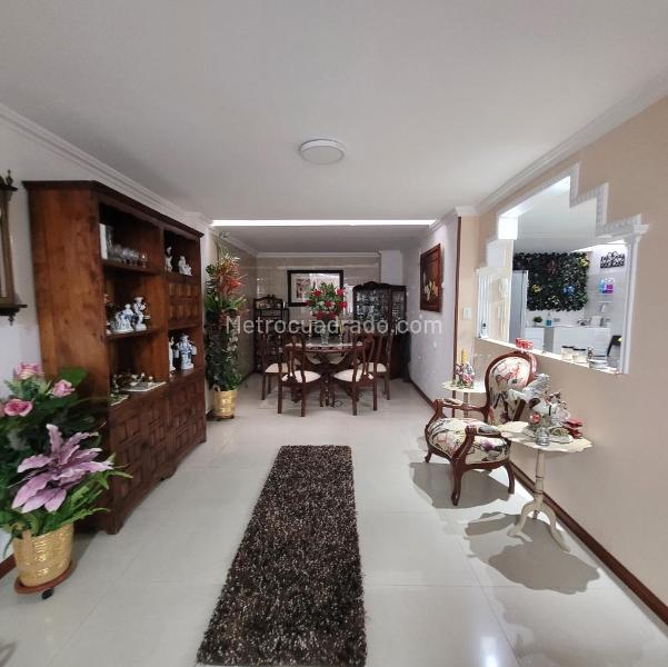 Casa – Ibagué, Entrerríos, Comuna 6 - Vergel - Vista 3