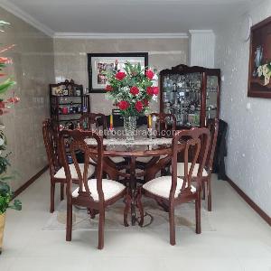 Casa de 3 alcobas en venta en El Vergel, Ibagué, 180 m² · foto 3 de 20