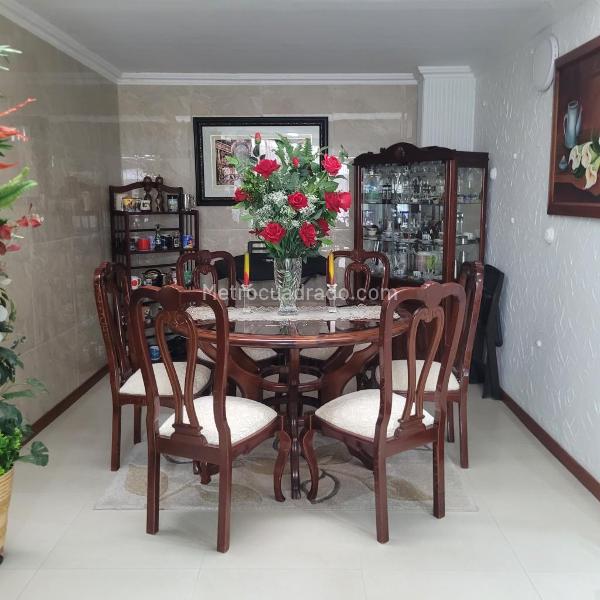 Casa – Ibagué, Entrerríos, Comuna 6 - Vergel - Vista 4