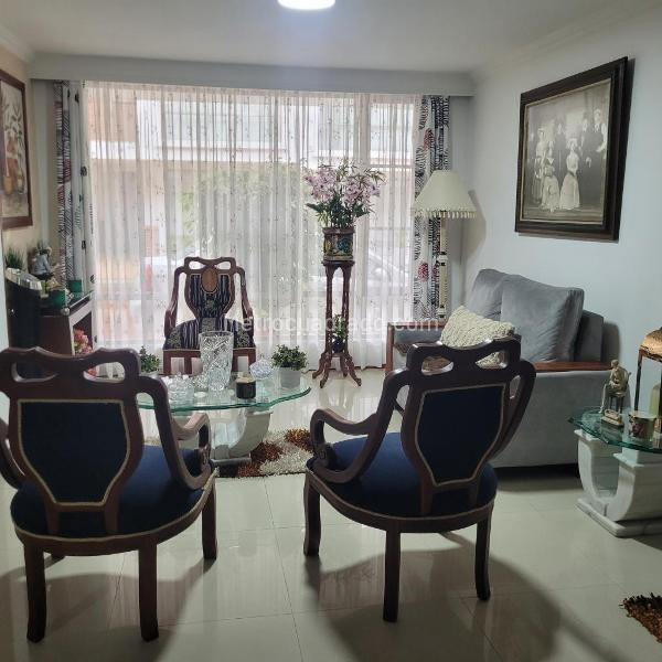 Casa – Ibagué, Entrerríos, Comuna 6 - Vergel - Vista 5