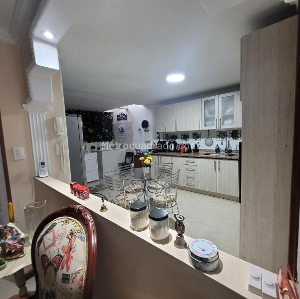 Casa – Ibagué, Entrerríos, Comuna 6 - Vergel - Más