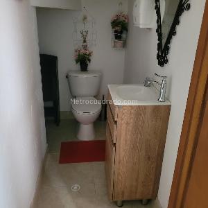 Casa de 3 alcobas en venta en El Vergel, Ibagué, 180 m² · foto 10 de 20
