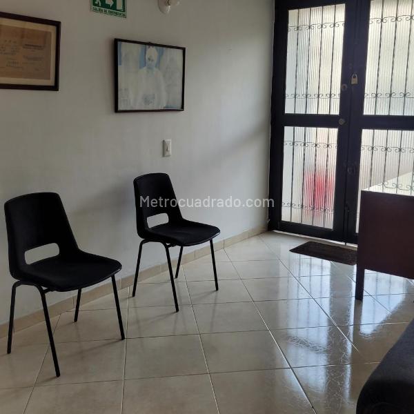 Casa en Venta, Cadiz, Ibagué - Widok 2