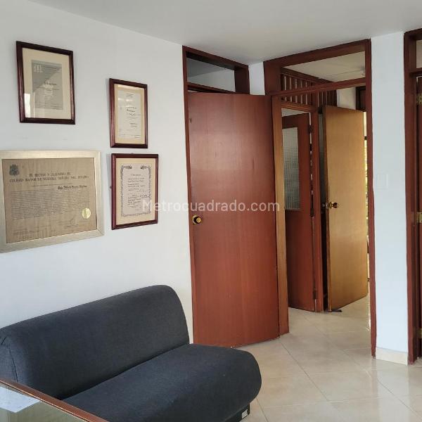 Casa en Venta, Cadiz, Ibagué - Widok 3