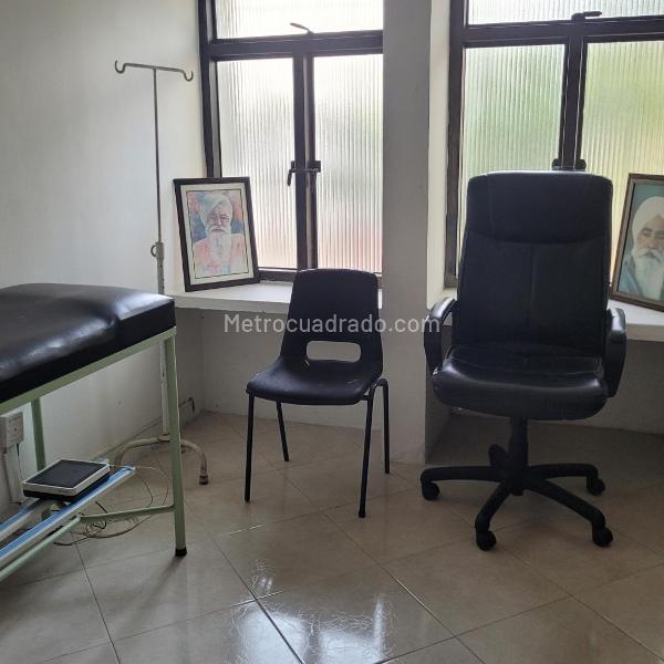 Casa en Venta, Cadiz, Ibagué - Widok 4