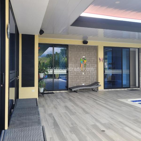 Casa en Venta, El Totumo, Ibagué - Ansicht 5